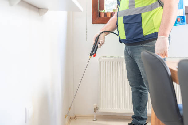 Best Pest Inspection Near Me  in Lenox, IA